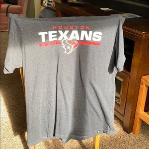 Houston Texans t shirt